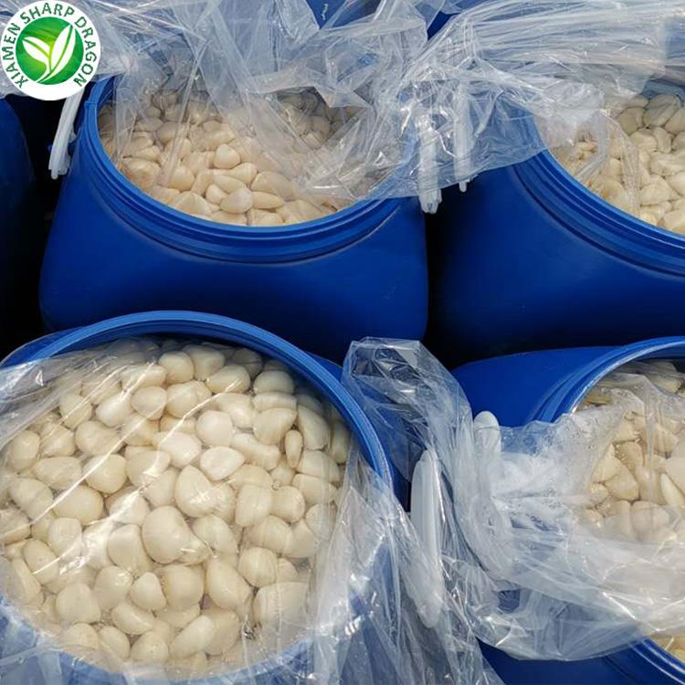 bulk pickled garlic cloves supplier