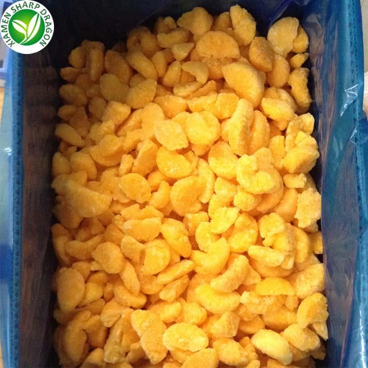 frozen orange wholesale price 