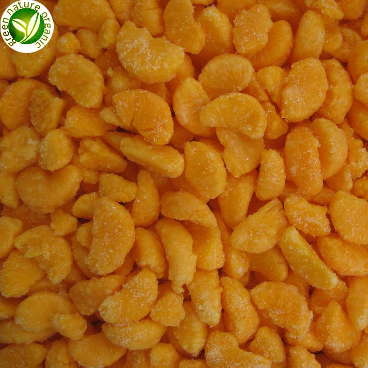 cheap frozen orange