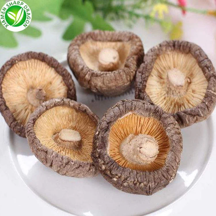 price of dried shiitake mushrooms