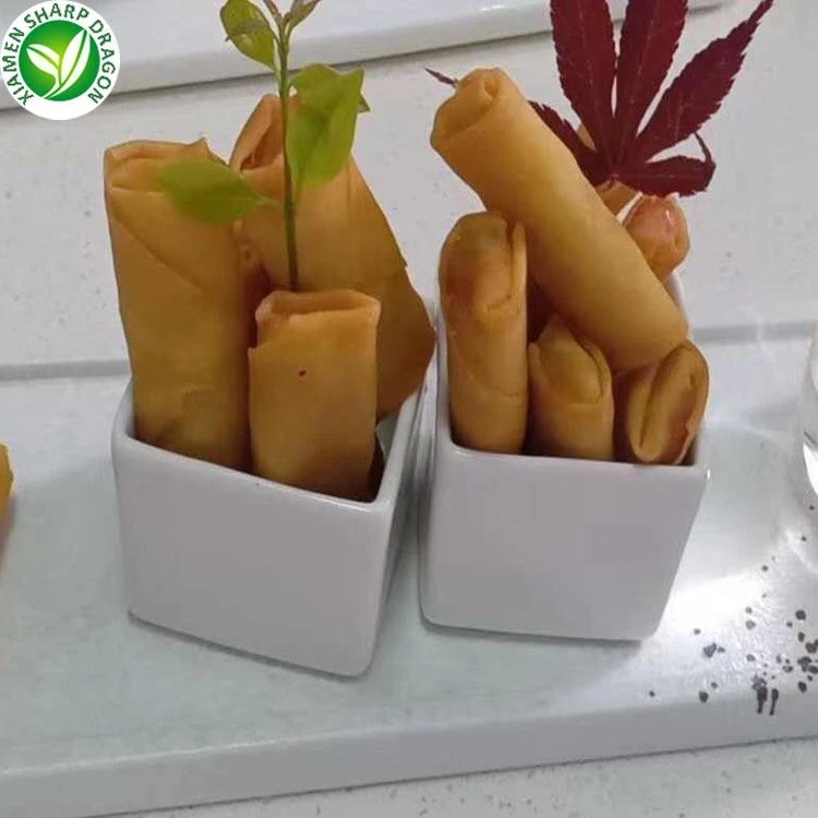 spring rolls