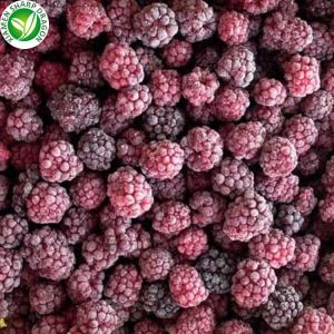 Fruita de Blackberry a la venda