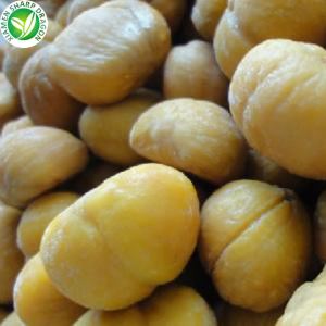 Desitjos de menjar Castanyes