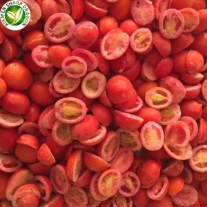 Tomàquet Cherry congelat preu a l'engròs
