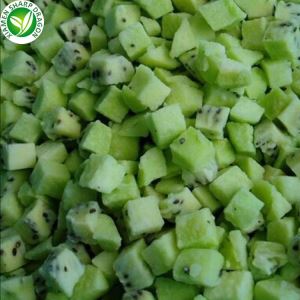 Preu de Kiwi daurat
