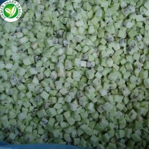 Nutrició Kiwi Verd