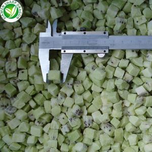 Origen de fruites de Kiwi