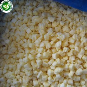 Fruita Congelada Pinya