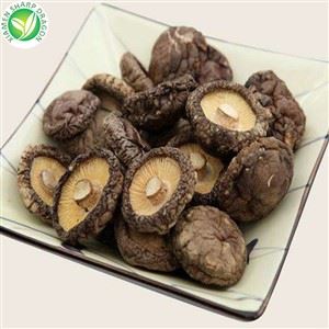 Bolets Shiitake Assecats