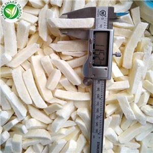 TOP Patates Fregides Congelades