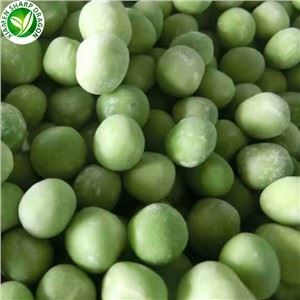 Peeler pèsols verds