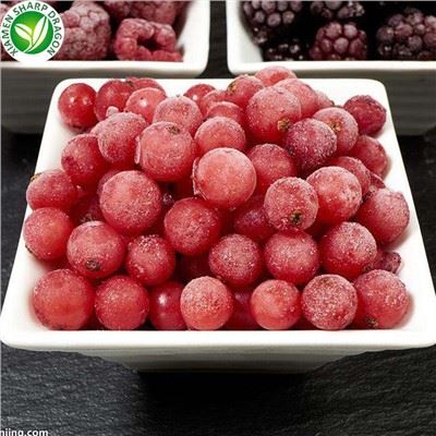 Últim preu congelat Lingonberry