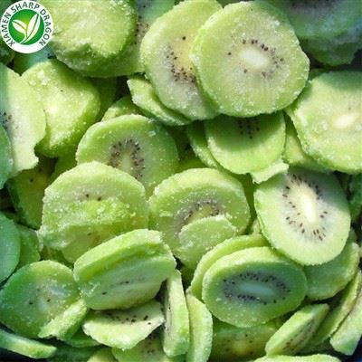 Preu de la fruita de Kiwi